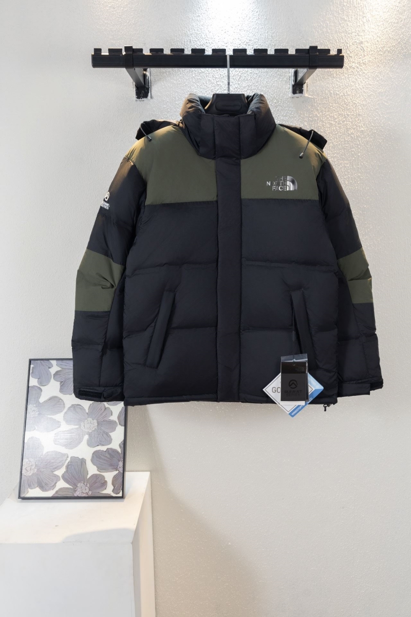 Moncler Down Coat
